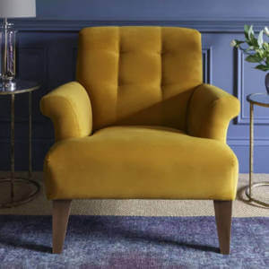 Lounge Company Joseph Accent Chair